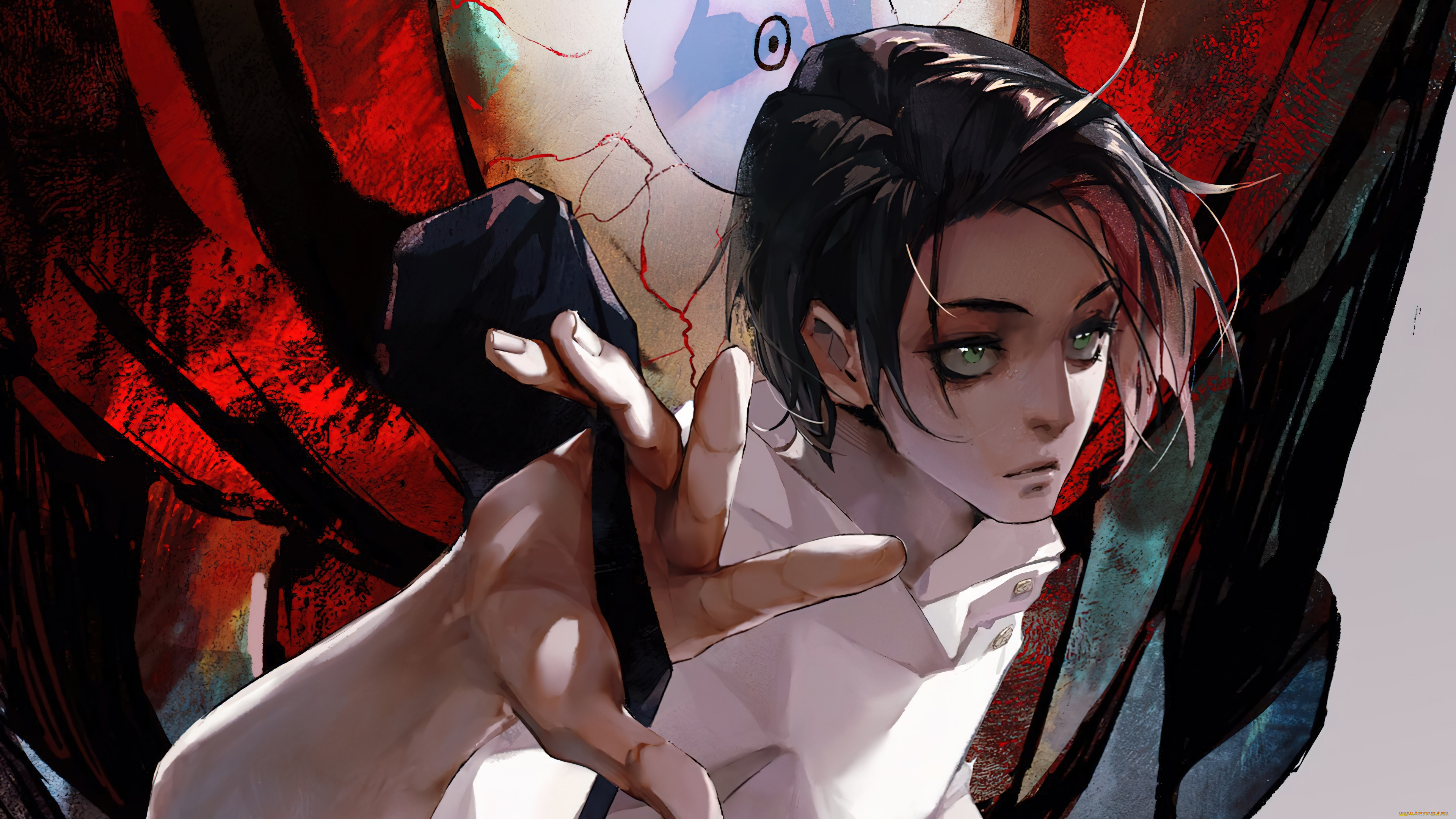 , jujutsu kaisen, , 